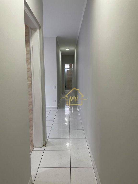 Apartamento à venda com 2 quartos, 61m² - Foto 5