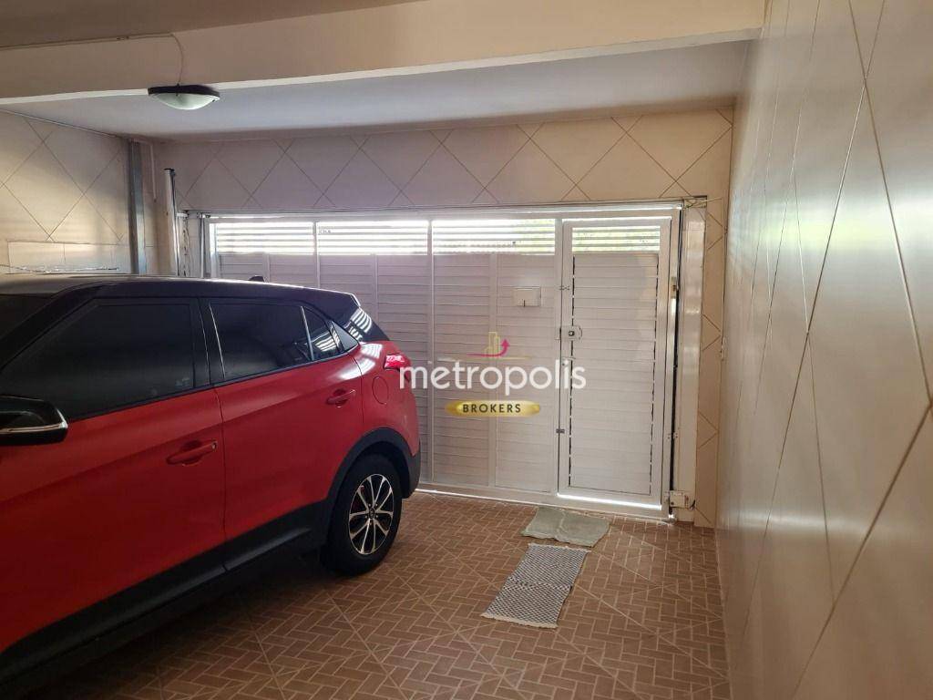 Casa à venda com 3 quartos, 137m² - Foto 32