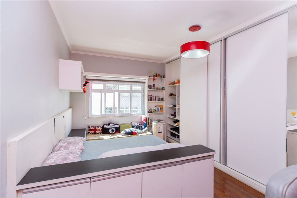 Apartamento à venda com 4 quartos, 292m² - Foto 13