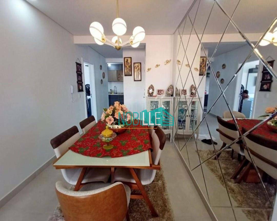 Apartamento à venda com 3 quartos, 84m² - Foto 20