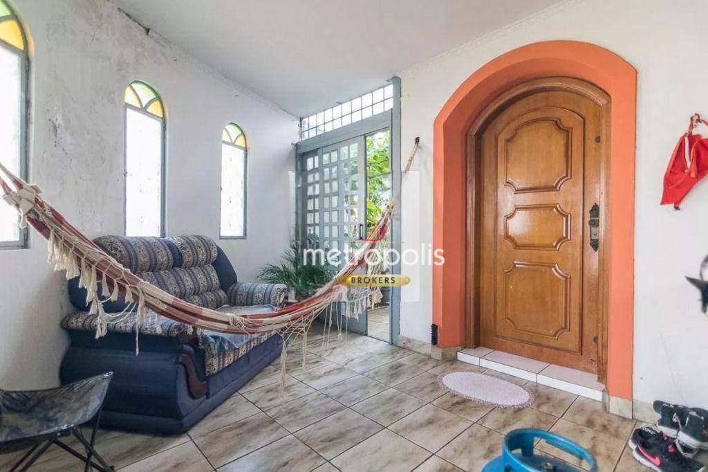 Sobrado à venda com 3 quartos, 300m² - Foto 33