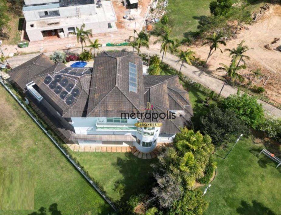 Sobrado à venda e aluguel com 5 quartos, 714m² - Foto 4