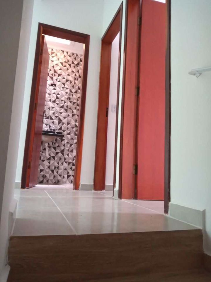 Casa de Condomínio à venda com 2 quartos, 65m² - Foto 3