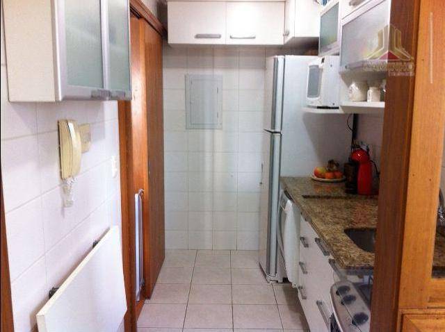 Apartamento à venda com 2 quartos, 73m² - Foto 7