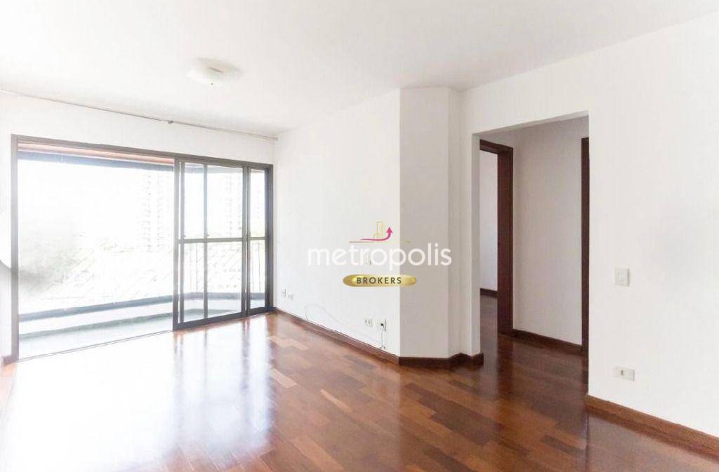 Apartamento à venda com 2 quartos, 75m² - Foto 3