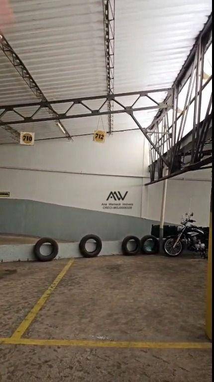 Box-Garagem, 20 m² - Foto 2