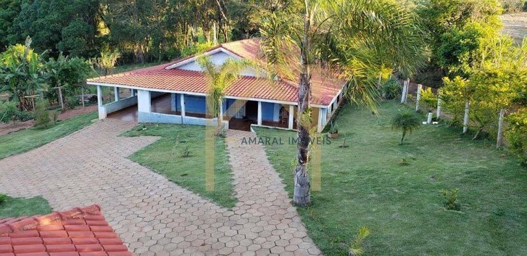 Chácara à venda com 3 quartos, 120m² - Foto 11