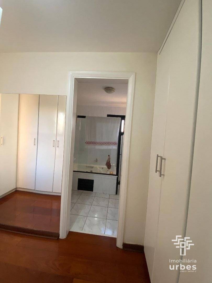 Apartamento à venda com 3 quartos, 178m² - Foto 26