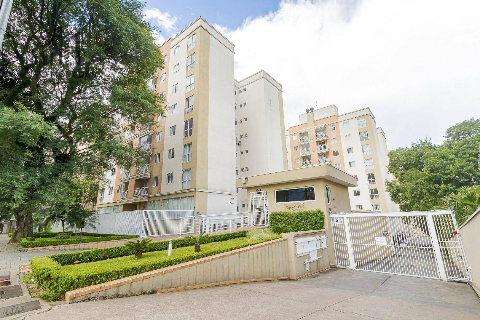 Apartamento à venda com 3 quartos, 82m² - Foto 53