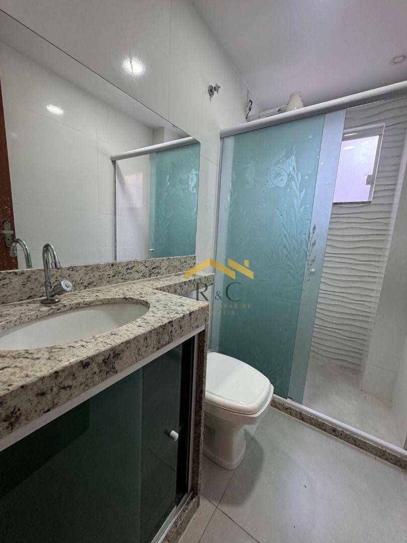 Apartamento à venda com 2 quartos, 75m² - Foto 9