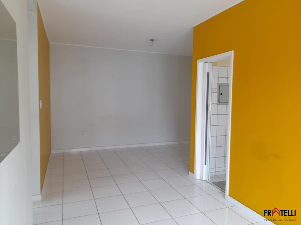 Apartamento à venda com 2 quartos - Foto 4