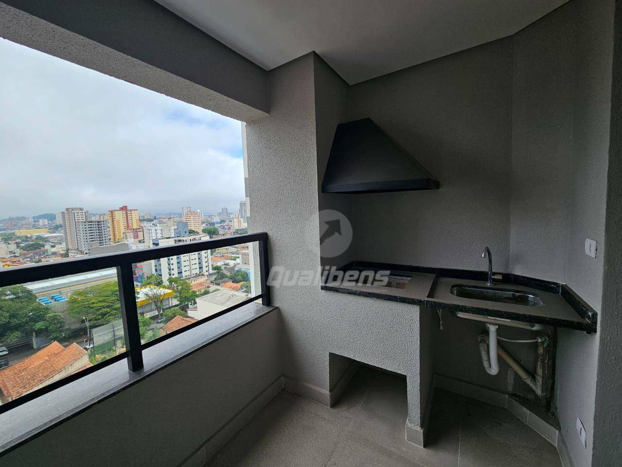 Apartamento à venda com 2 quartos, 60m² - Foto 5