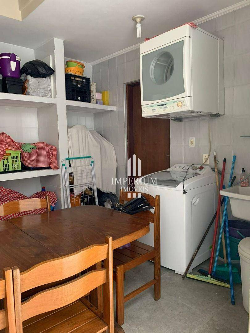 Sobrado à venda com 3 quartos, 160m² - Foto 26