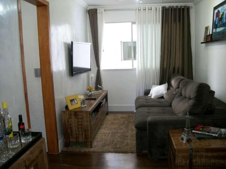 Apartamento, 1 quarto, 76 m² - Foto 1