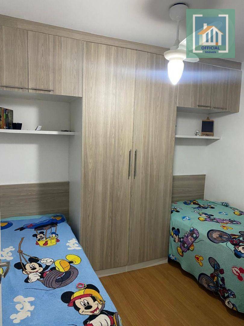 Apartamento para alugar com 2 quartos, 44m² - Foto 20