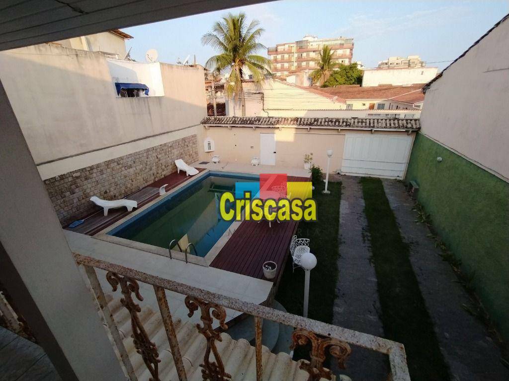 Casa à venda com 3 quartos, 375m² - Foto 43