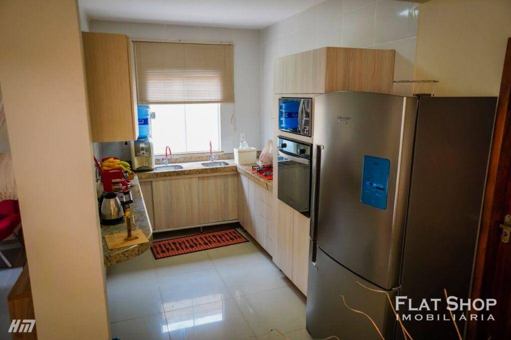 Casa à venda com 3 quartos, 120m² - Foto 18