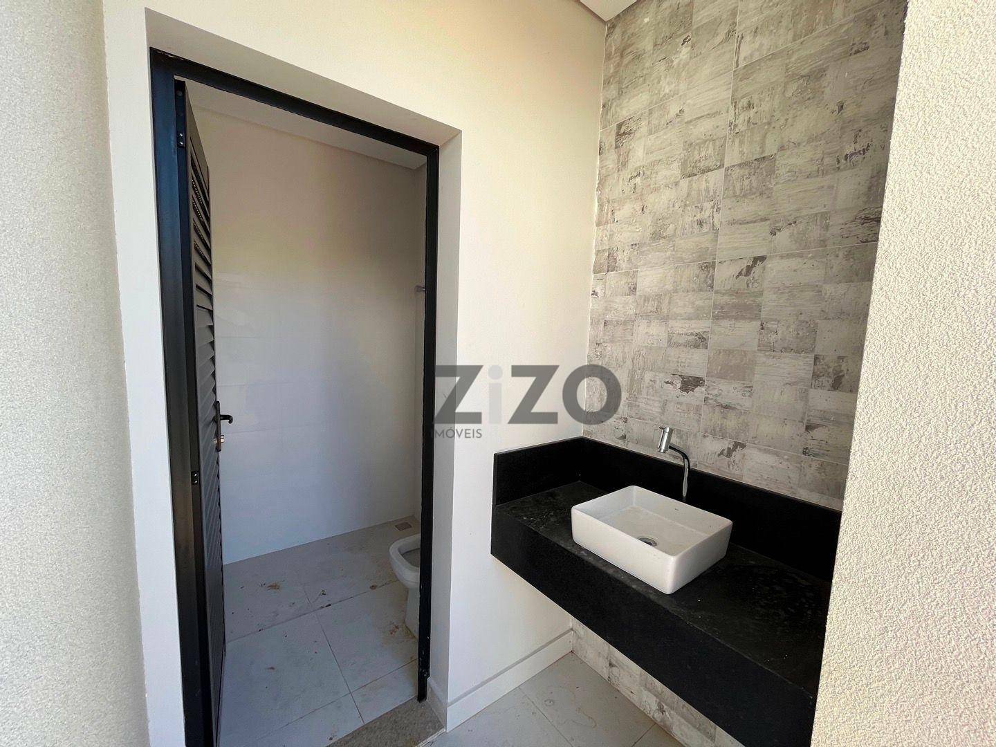 Casa de Condomínio à venda com 5 quartos, 390m² - Foto 8