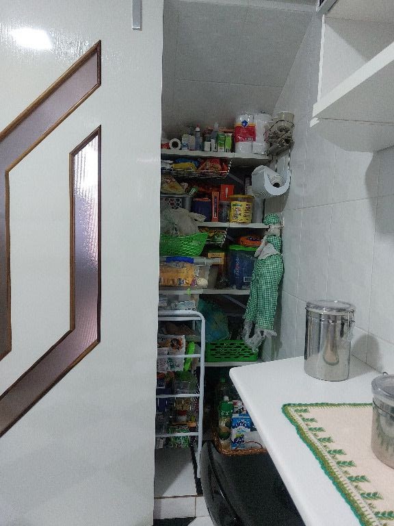 Sobrado à venda com 2 quartos, 75m² - Foto 43