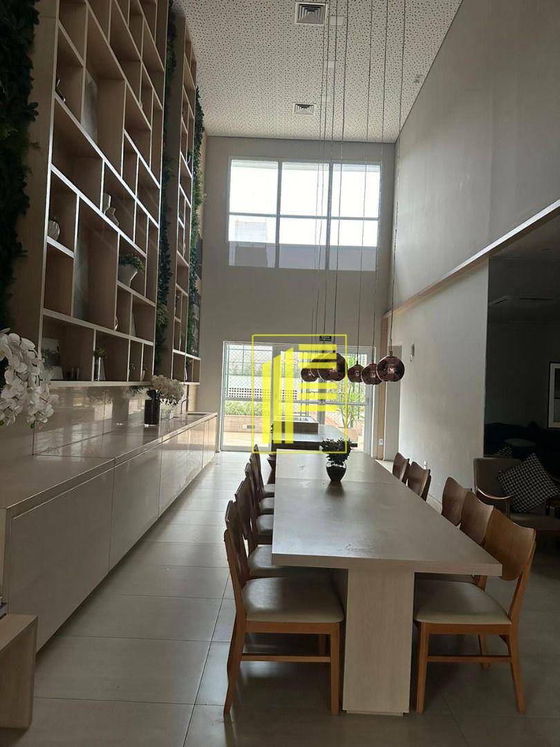 Apartamento à venda com 3 quartos, 114m² - Foto 5