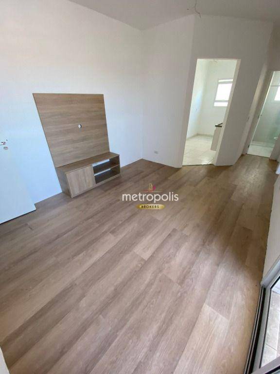 Apartamento à venda com 2 quartos, 55m² - Foto 2