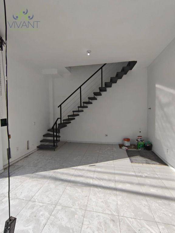 Loja-Salão, 60 m² - Foto 2