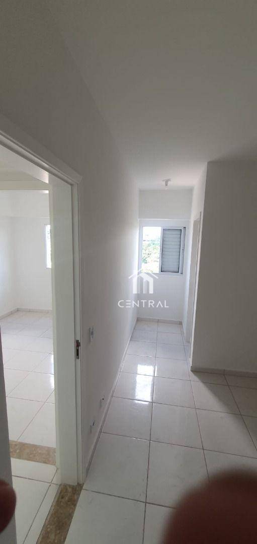 Apartamento à venda com 2 quartos, 63m² - Foto 8