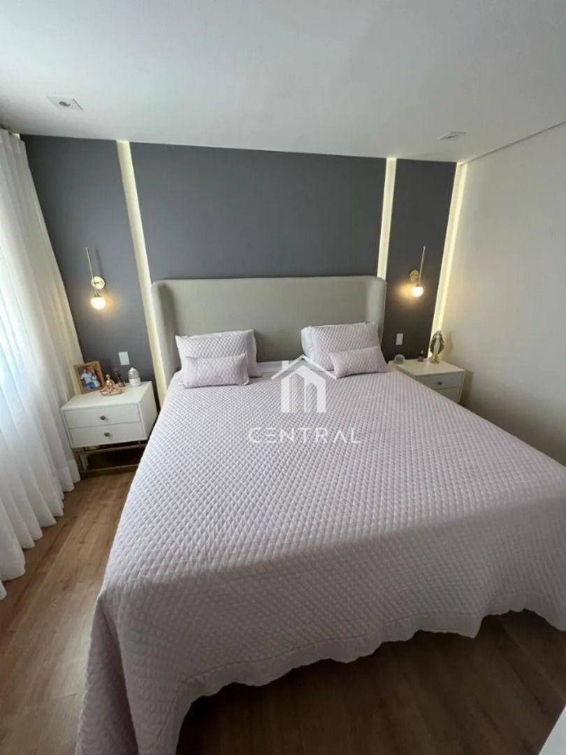 Apartamento à venda com 2 quartos, 98m² - Foto 10