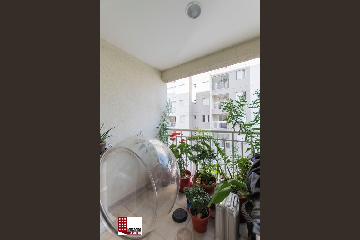 Apartamento à venda com 3 quartos, 63m² - Foto 18