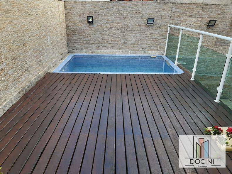 Sobrado à venda com 3 quartos, 308M2 - Foto 12