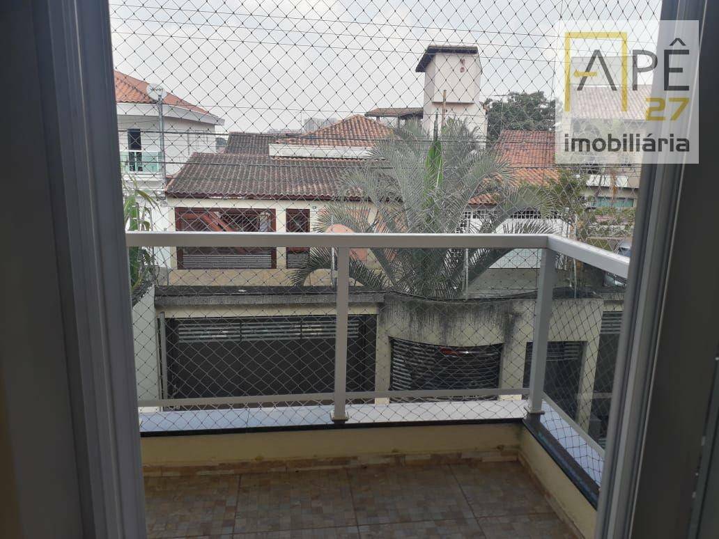 Sobrado à venda com 3 quartos, 250m² - Foto 28