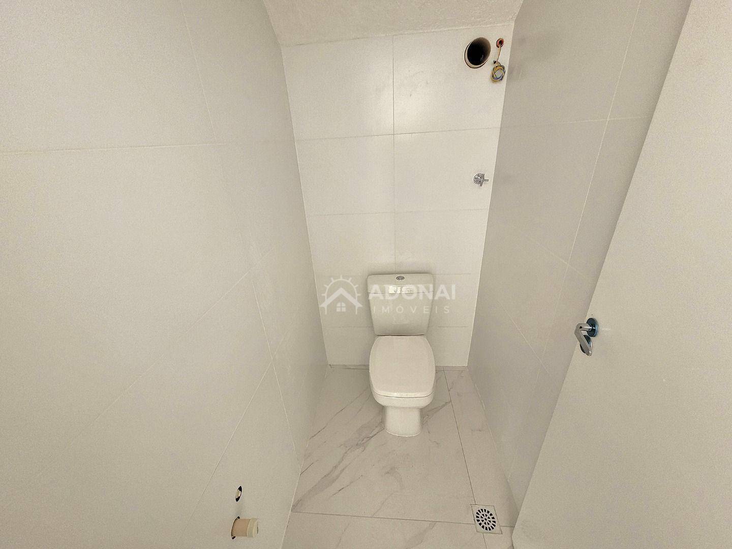 Sobrado à venda com 4 quartos, 125m² - Foto 12