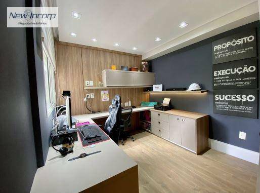 Apartamento à venda com 4 quartos, 238m² - Foto 33