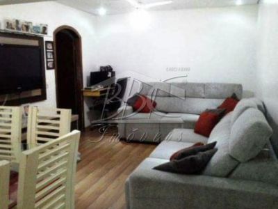 Sobrado à venda com 2 quartos, 152m² - Foto 4