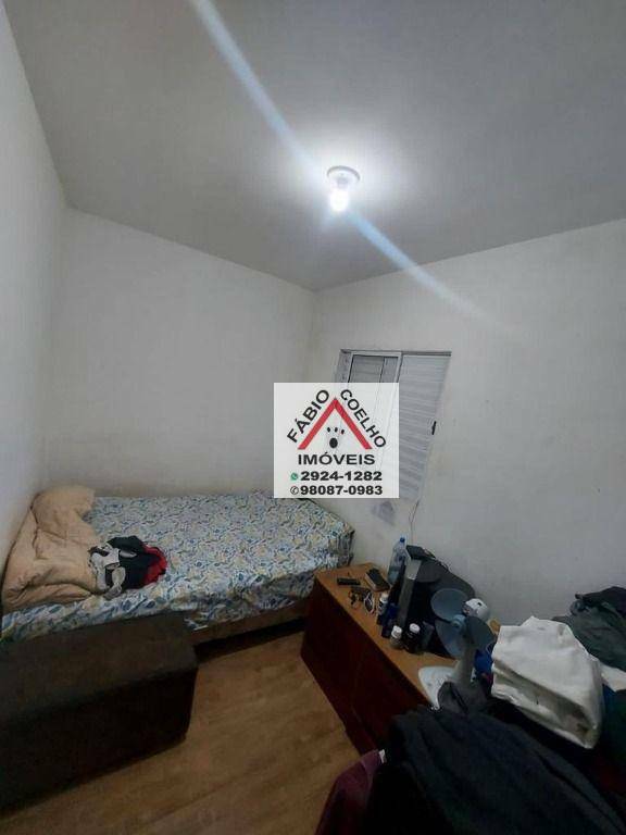 Sobrado à venda com 2 quartos, 64m² - Foto 12