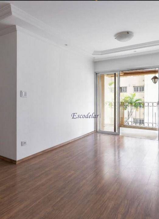 Apartamento à venda com 2 quartos, 78m² - Foto 10