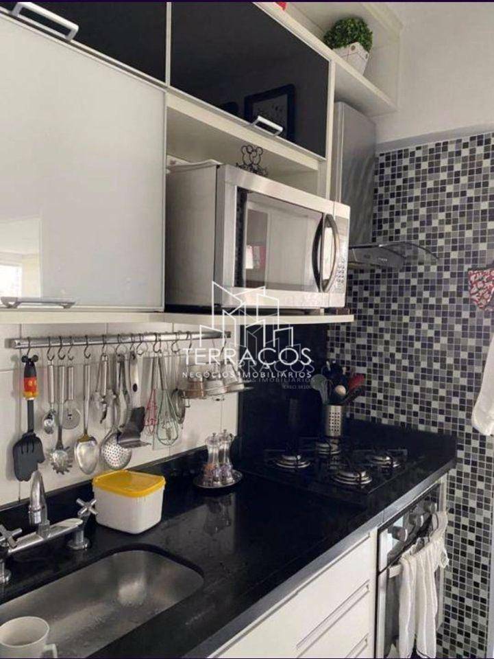 Apartamento à venda com 3 quartos, 87m² - Foto 6