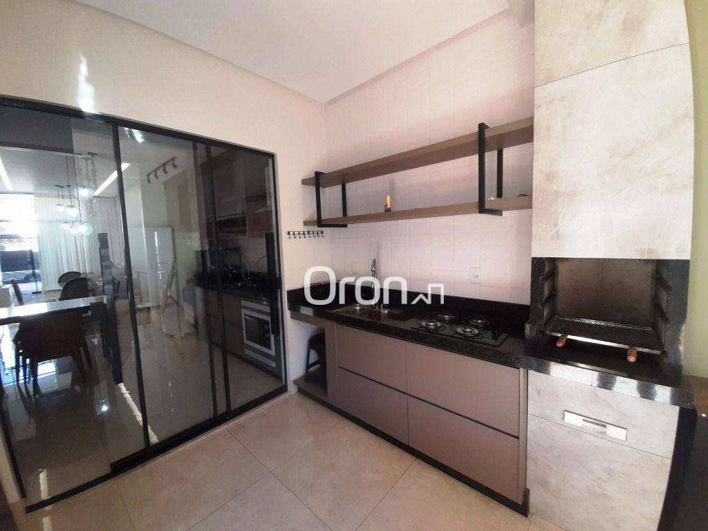 Casa à venda com 3 quartos, 172m² - Foto 15