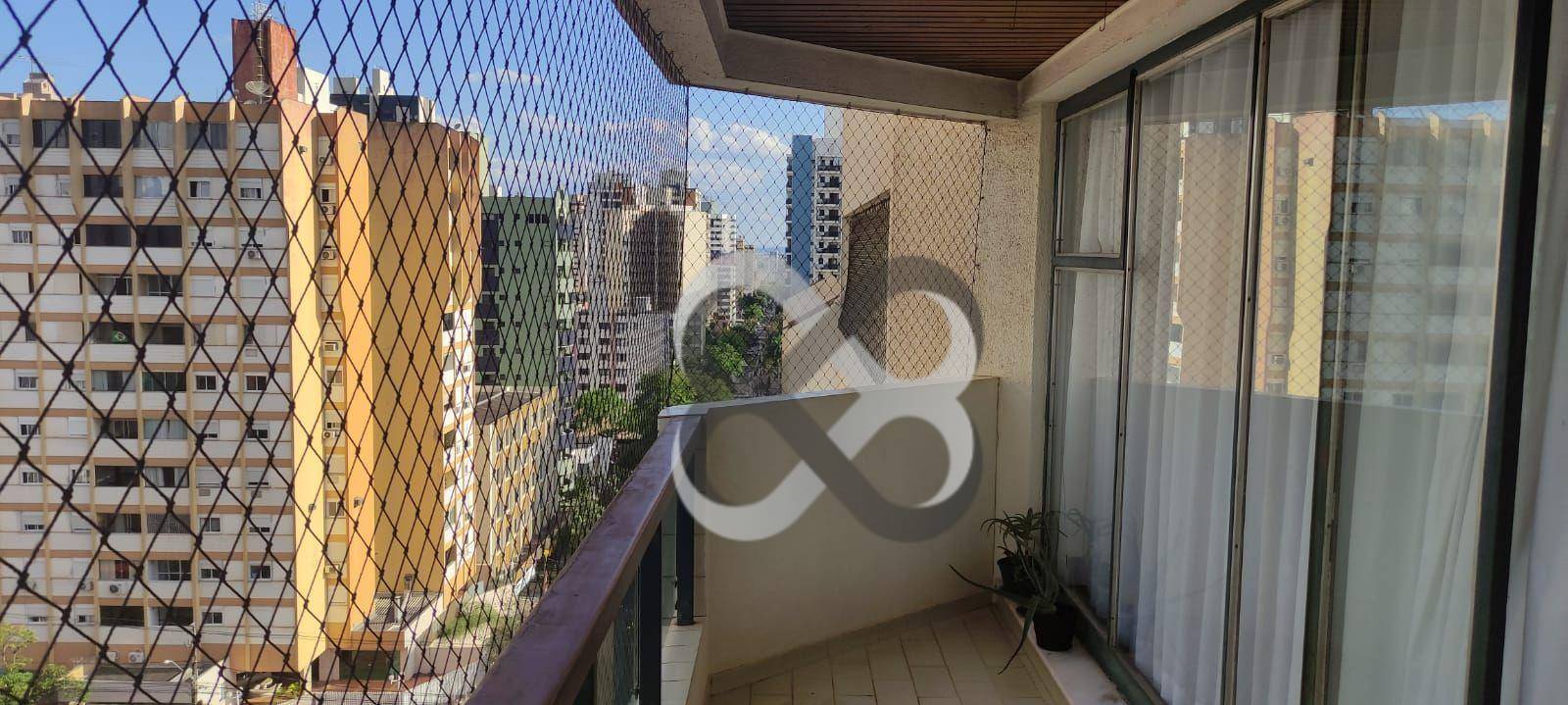 Apartamento à venda com 3 quartos, 147m² - Foto 35