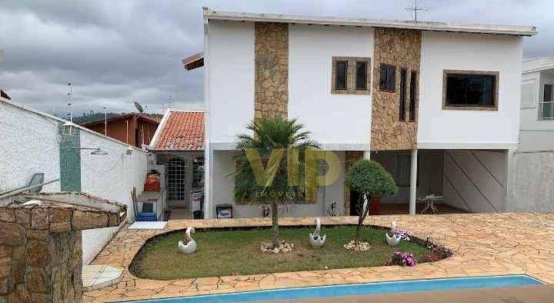 Casa à venda com 4 quartos, 269m² - Foto 29