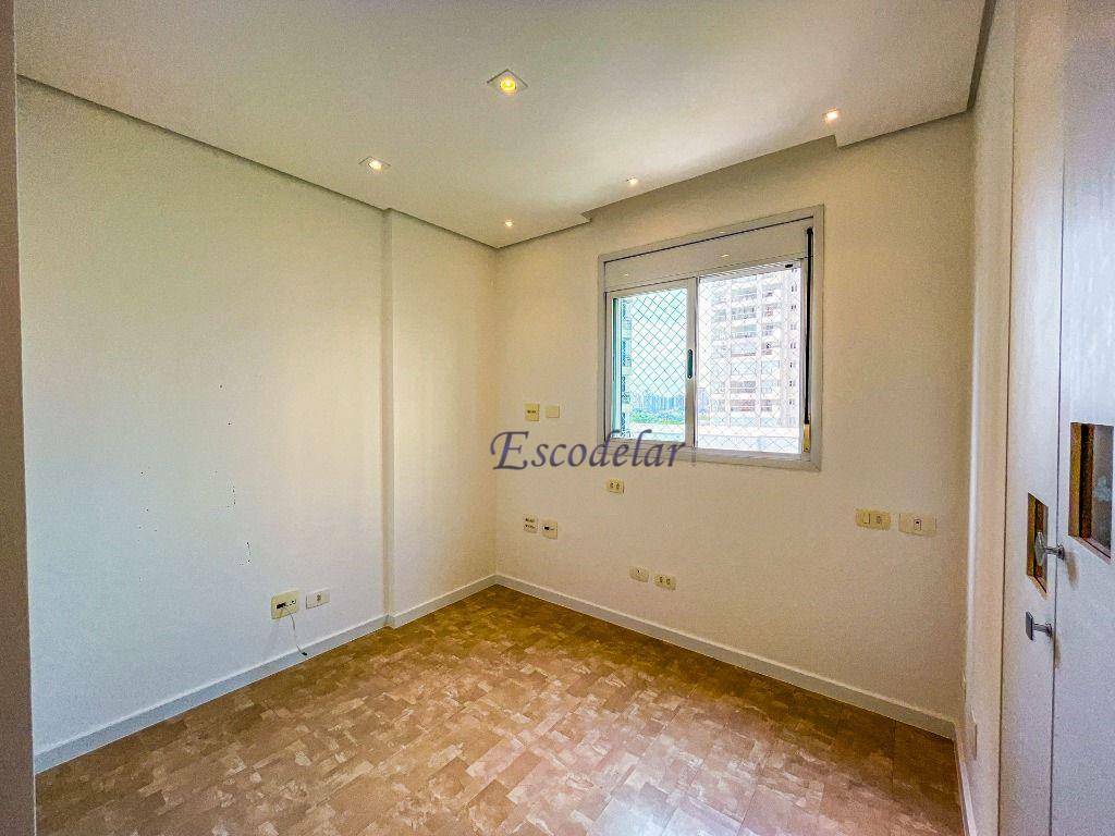 Apartamento à venda com 3 quartos, 130m² - Foto 10