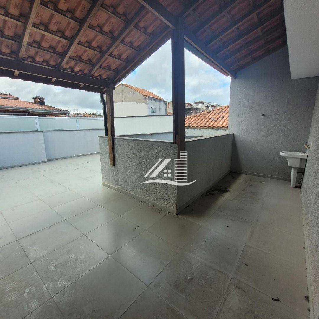 Cobertura à venda com 2 quartos, 100m² - Foto 13