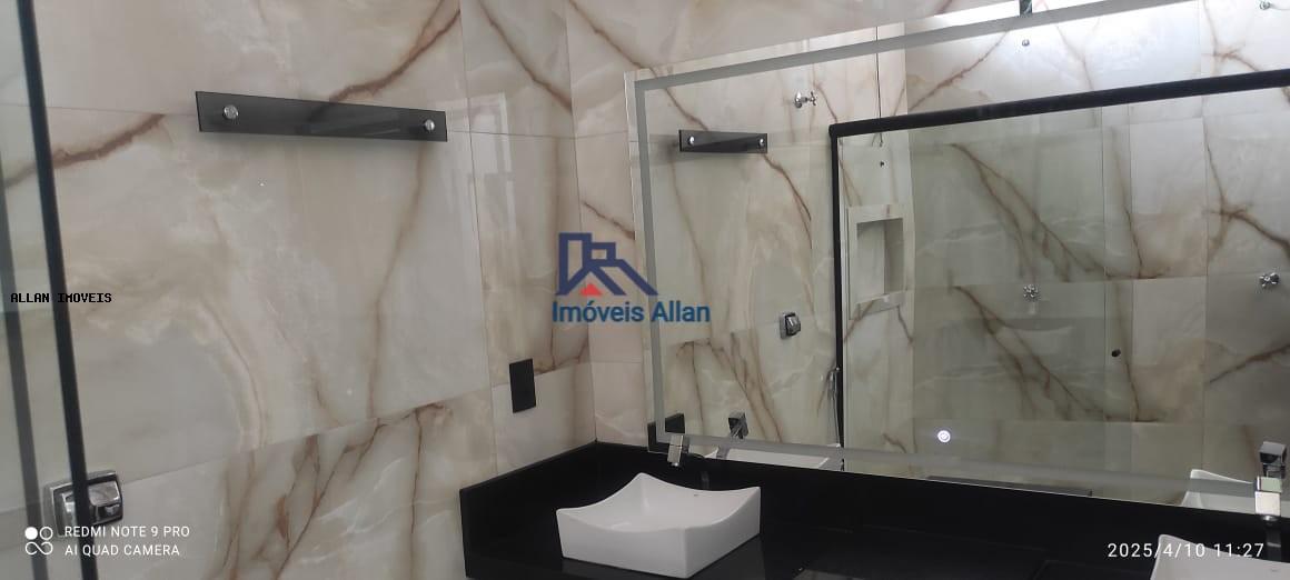 Casa à venda com 3 quartos, 200m² - Foto 16