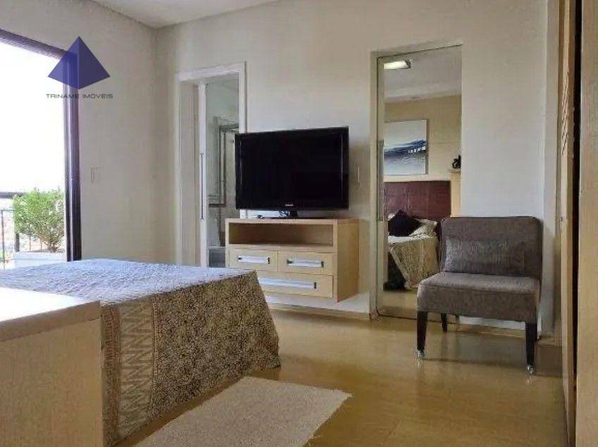 Apartamento à venda com 3 quartos, 350m² - Foto 13