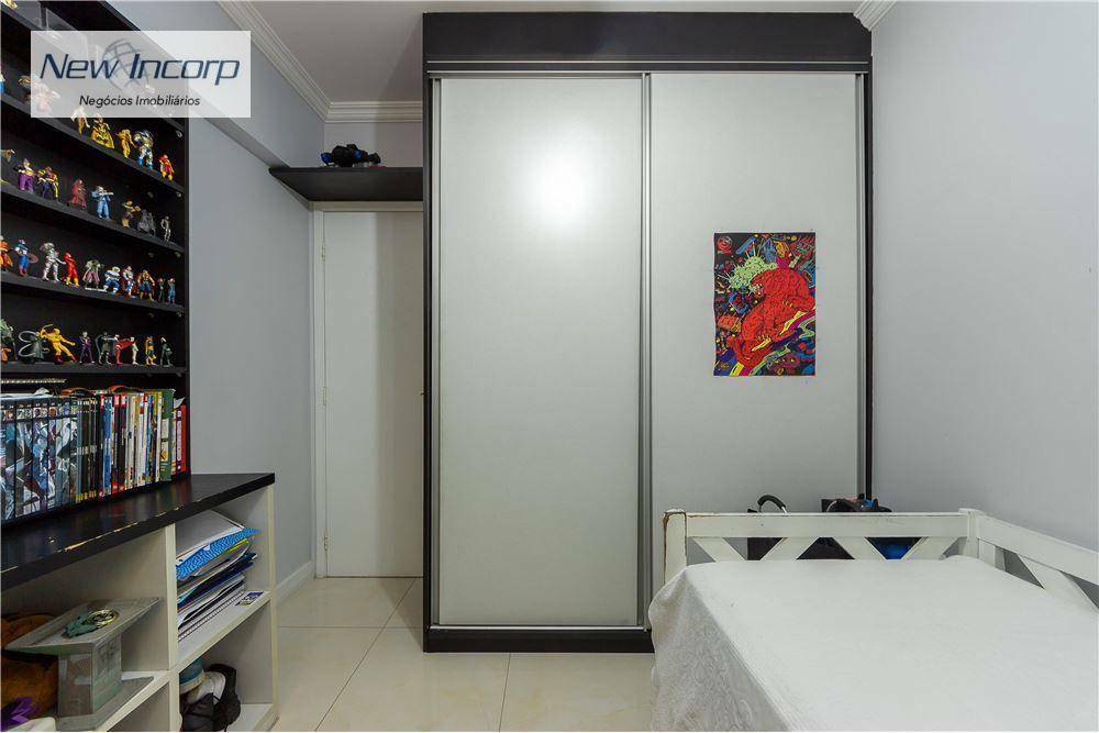 Apartamento à venda com 4 quartos, 105m² - Foto 8