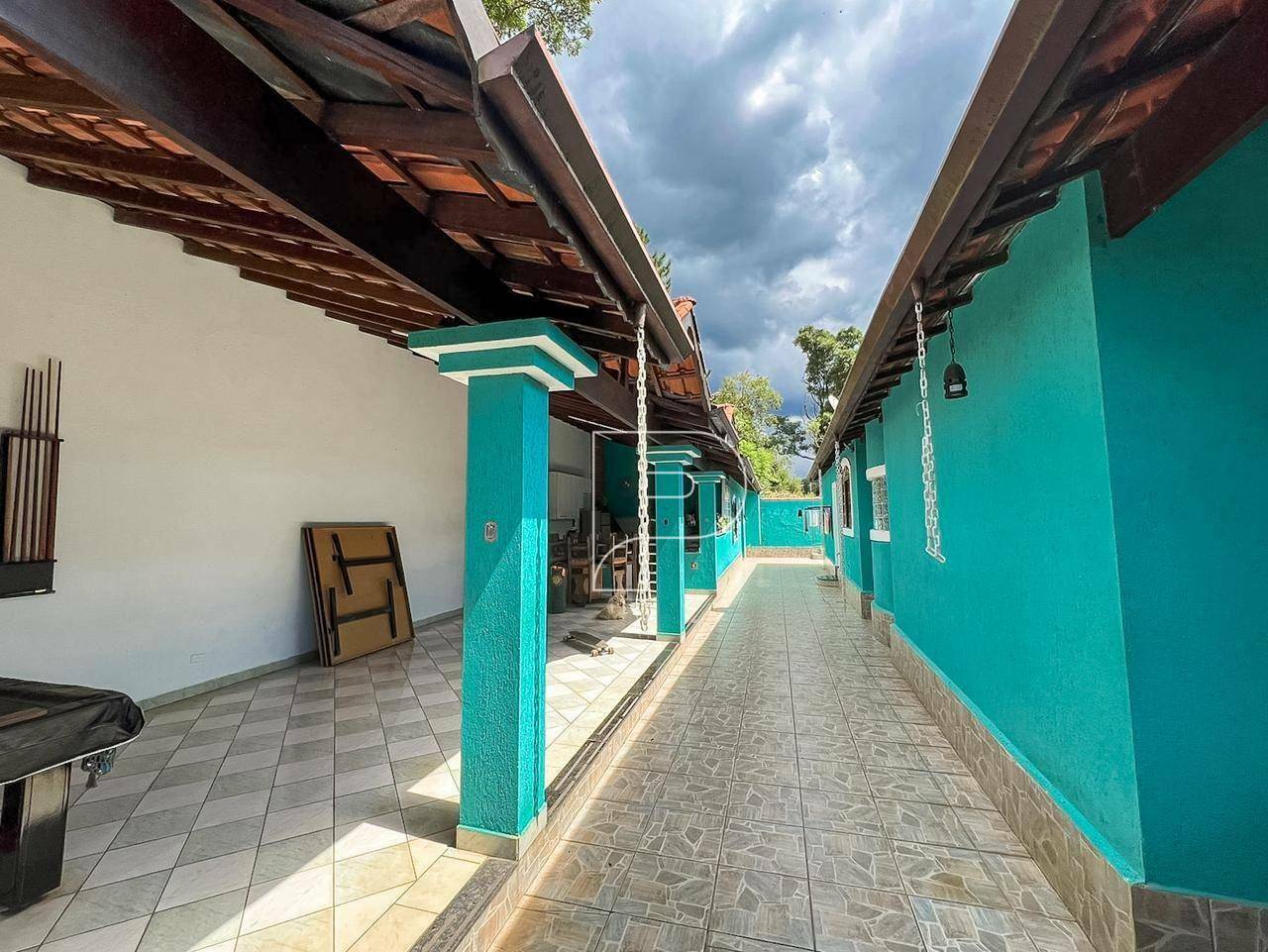 Casa de Condomínio à venda com 3 quartos, 374m² - Foto 8