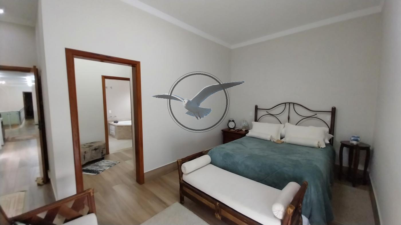 Casa de Condomínio à venda com 3 quartos, 310m² - Foto 25