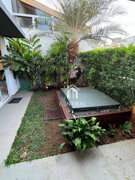 Casa de Condomínio à venda com 3 quartos, 115m² - Foto 23