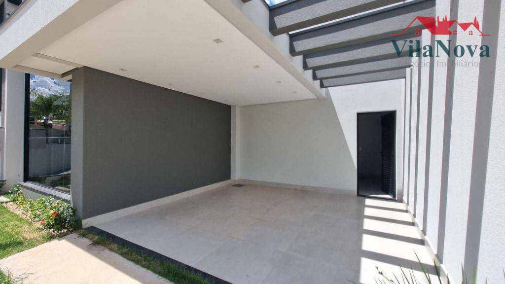 Casa de Condomínio à venda com 3 quartos, 184m² - Foto 2