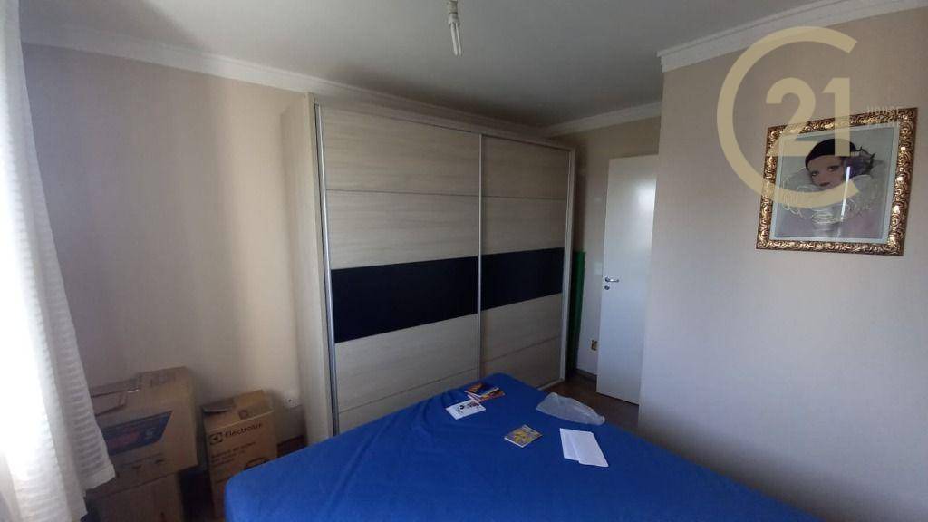 Apartamento à venda com 3 quartos, 105m² - Foto 19